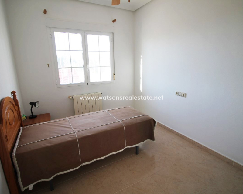 Revente - Vrijstaande Villa - Urb. La Marina