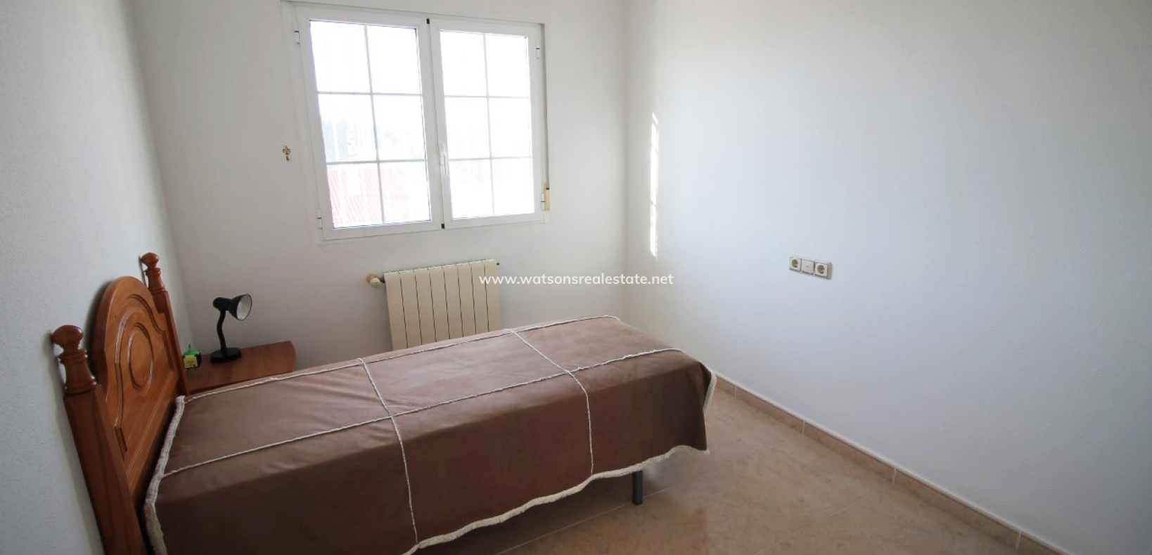 Revente - Vrijstaande Villa - Urb. La Marina