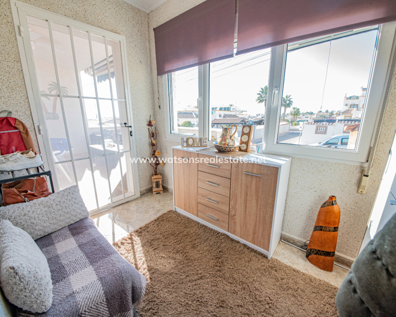 Revente - Vrijstaande Villa - Urb. La Marina