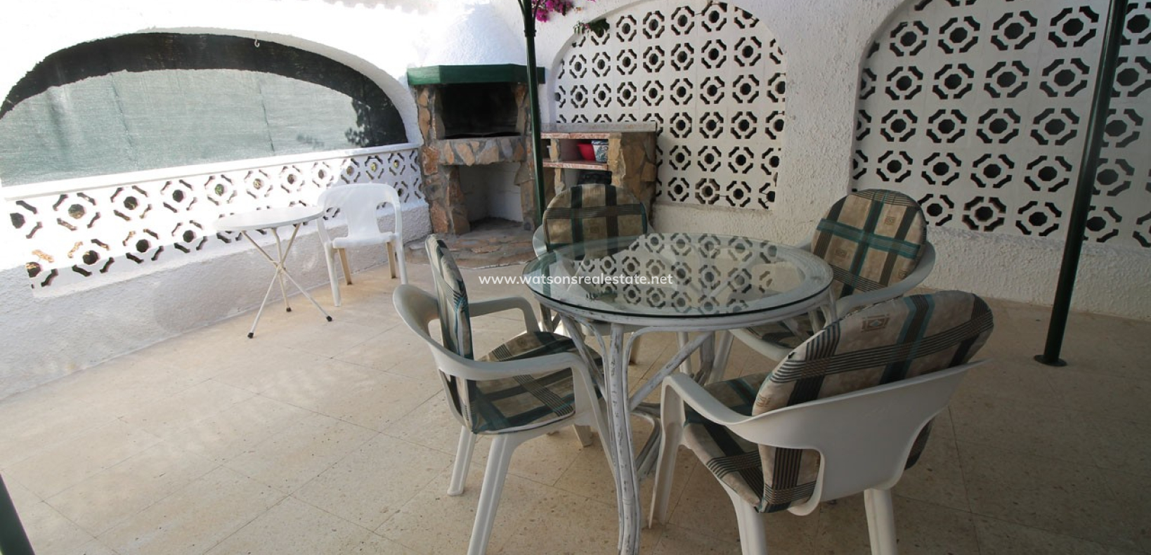 Revente - Vrijstaande Villa - Urb. La Marina
