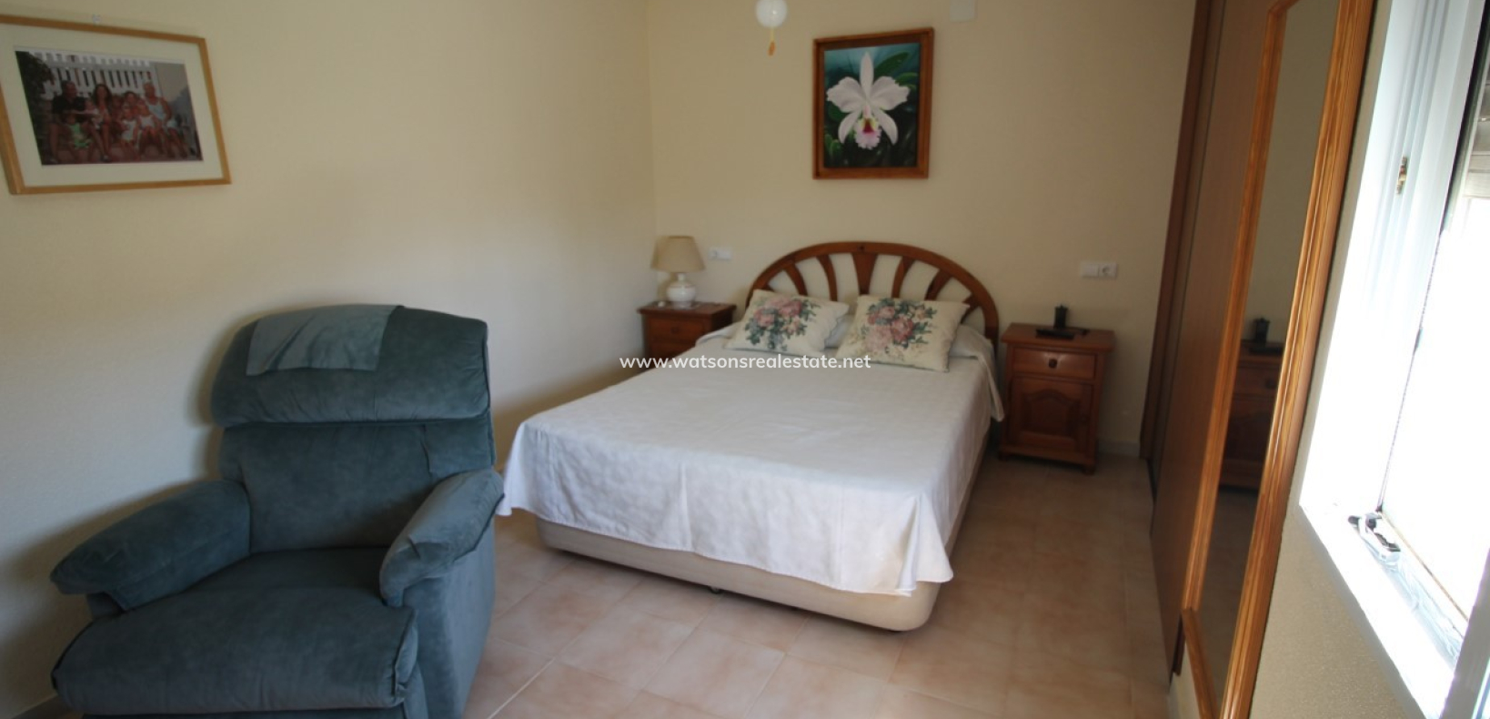 Revente - Vrijstaande Villa - Urb. La Marina
