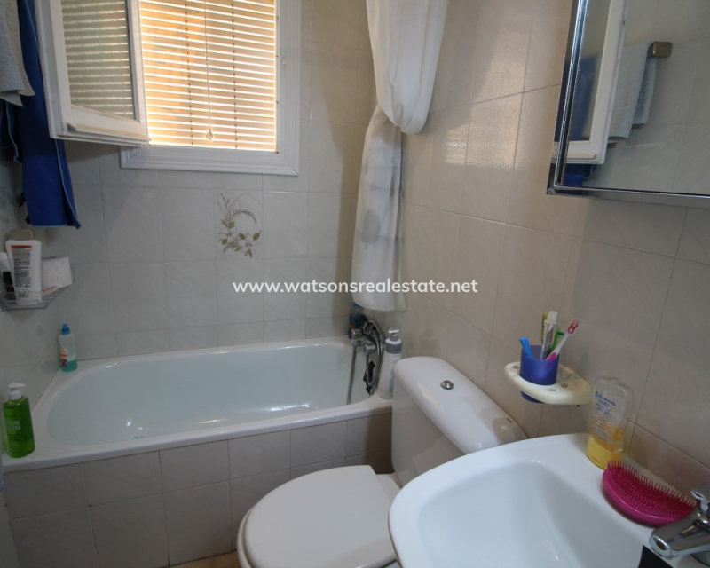 Revente - Vrijstaande Villa - Urb. La Marina