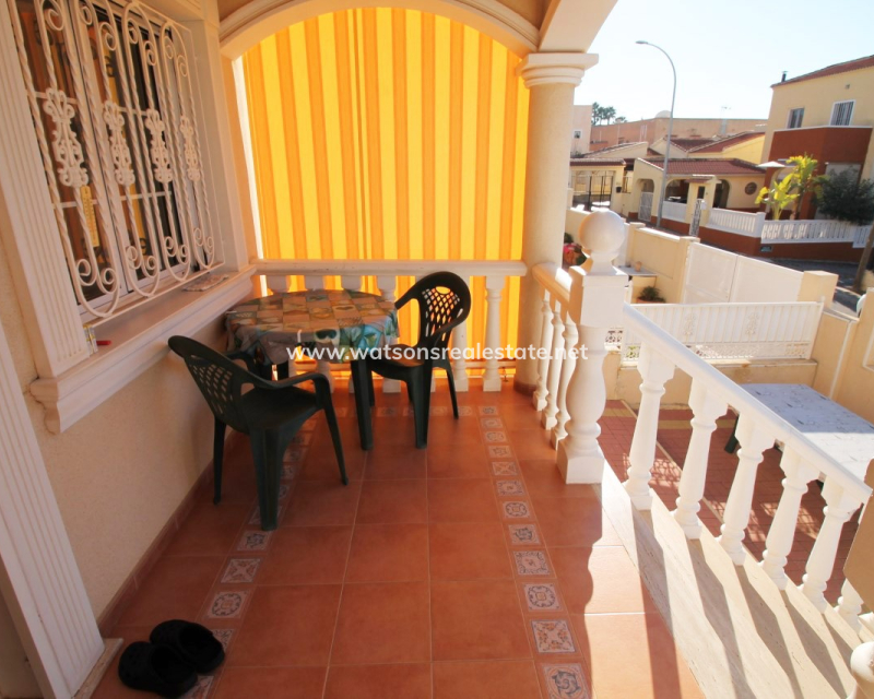 Revente - Vrijstaande Villa - Urb. La Marina