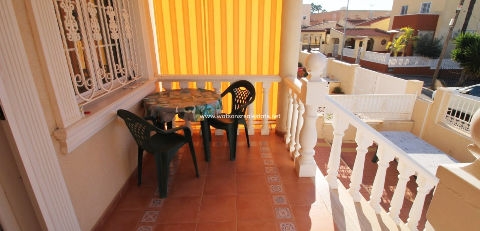 Revente - Vrijstaande Villa - Urb. La Marina