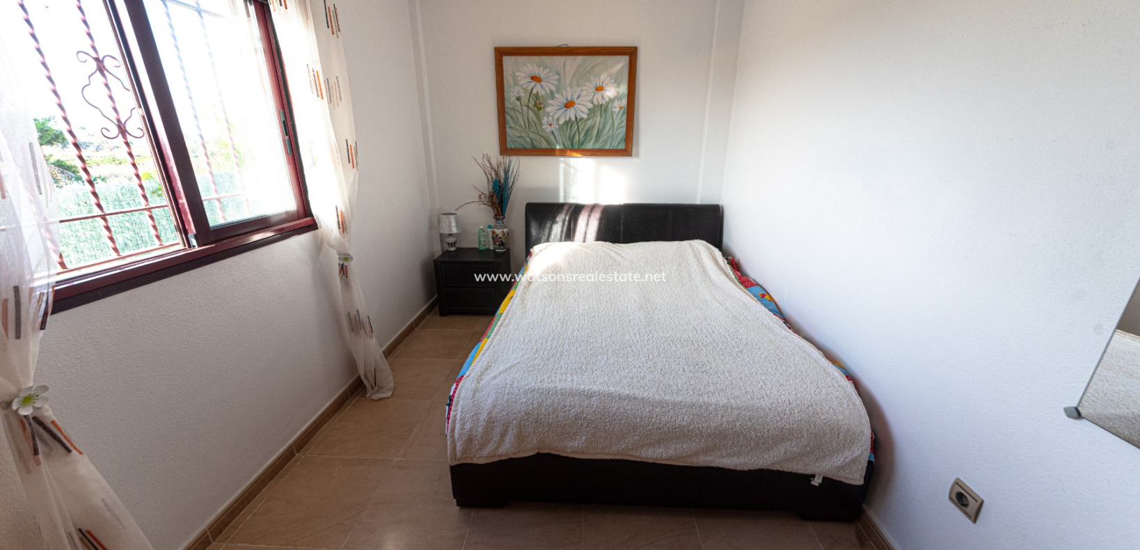 Revente - Vrijstaande Villa - Urb. La Marina