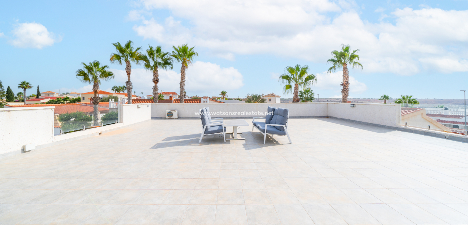 Revente - Vrijstaande Villa - Urb. La Marina