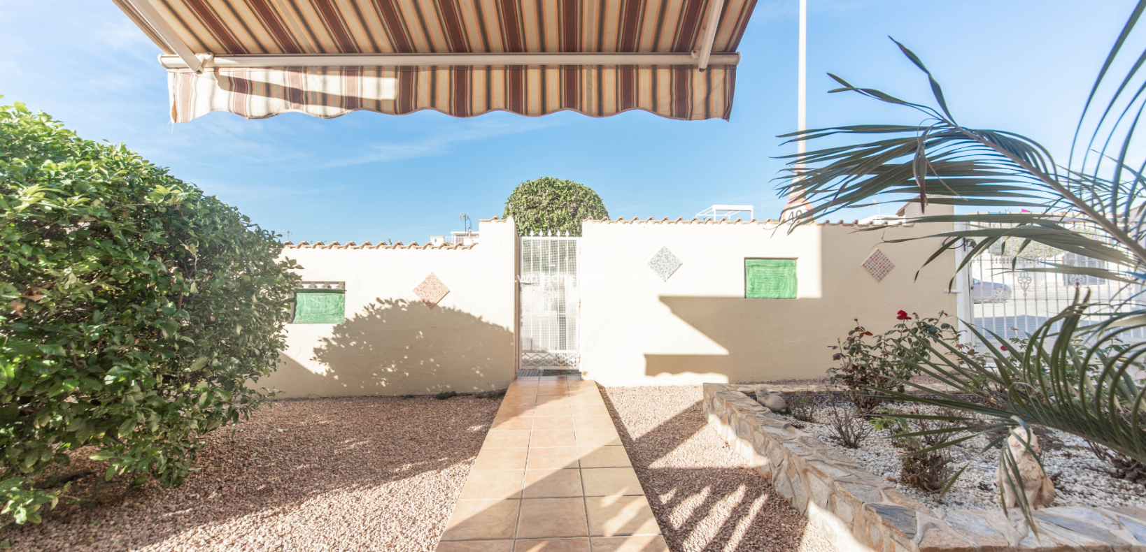 Revente - Vrijstaande Villa - Urb. La Marina