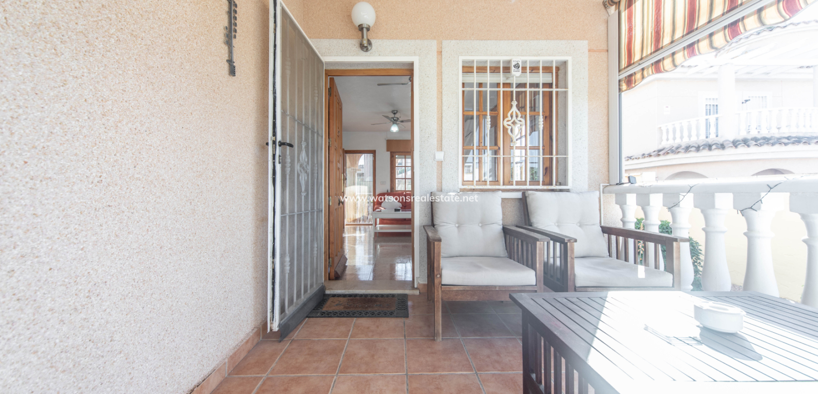 Revente - Vrijstaande Villa - Urb. La Marina