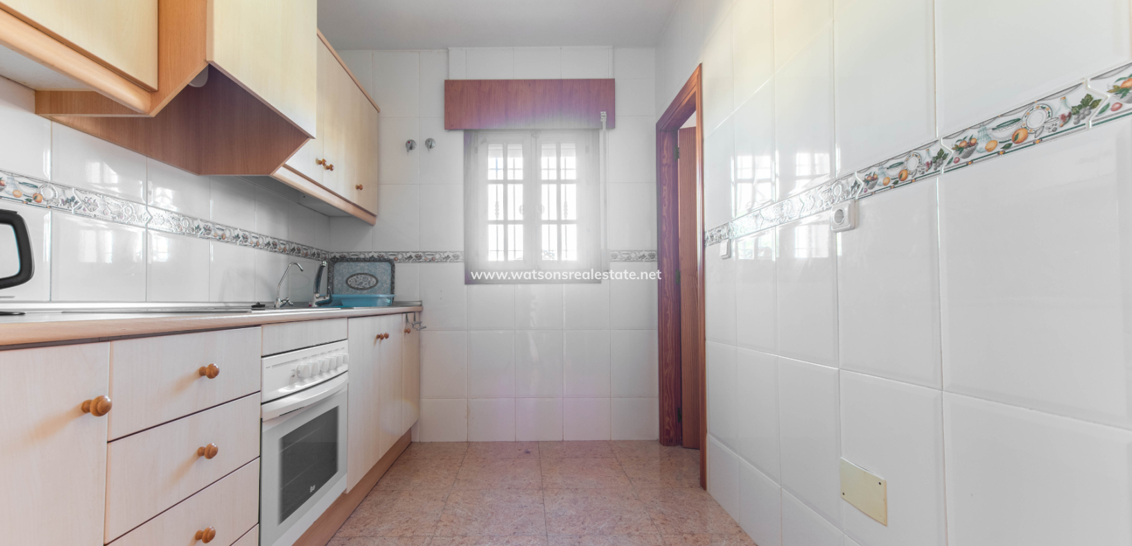 Revente - Vrijstaande Villa - Urb. La Marina