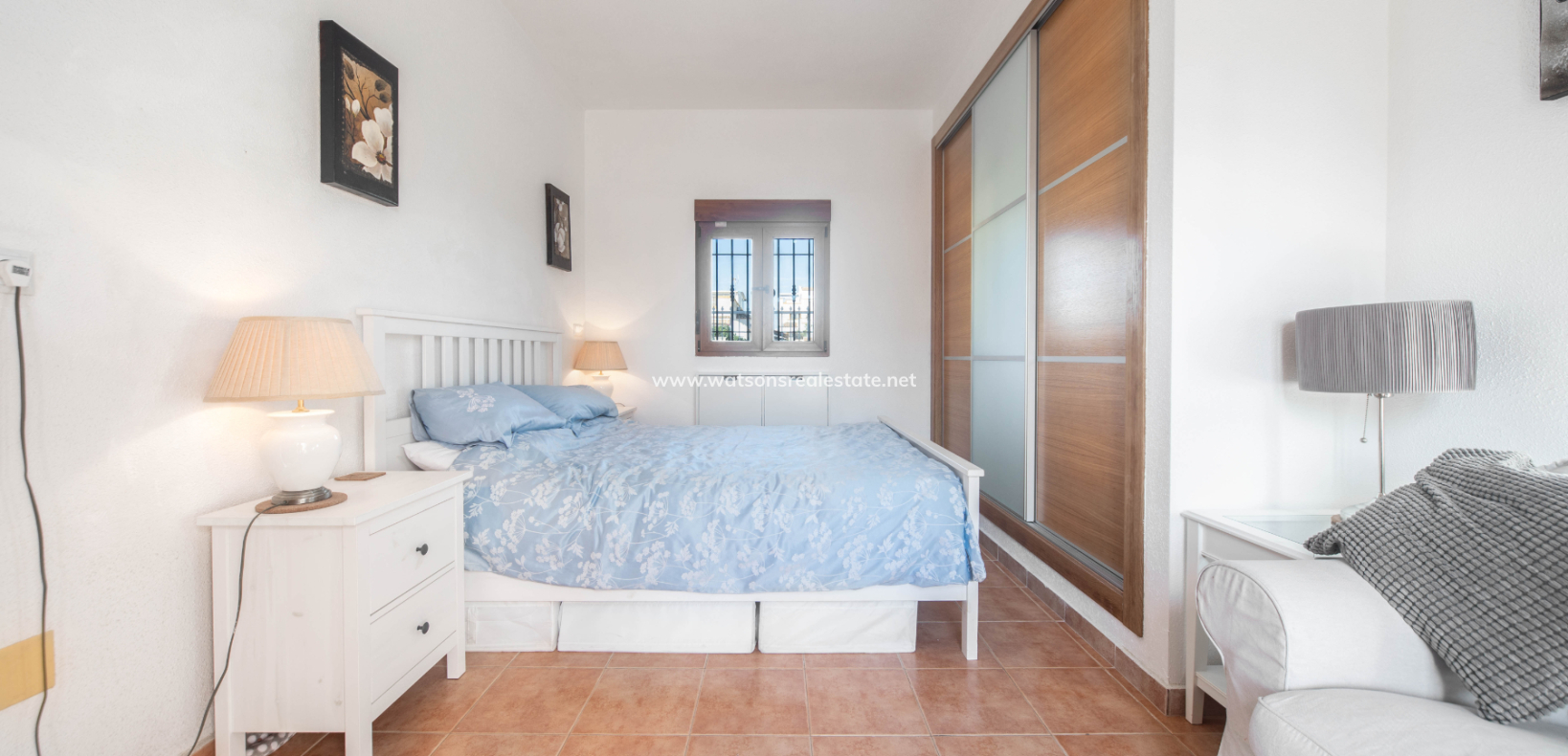 Revente - Vrijstaande Villa - Urb. La Marina