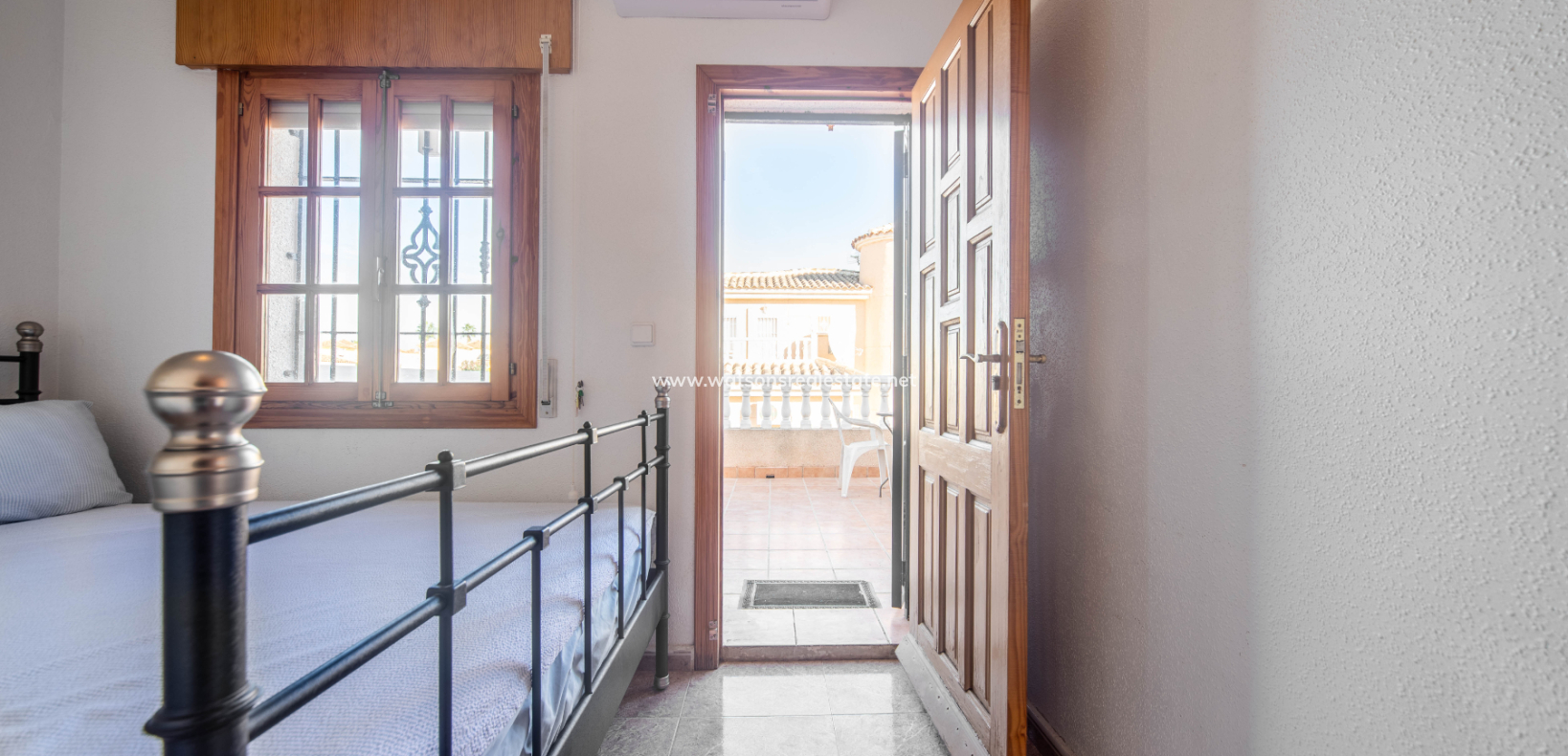 Revente - Vrijstaande Villa - Urb. La Marina