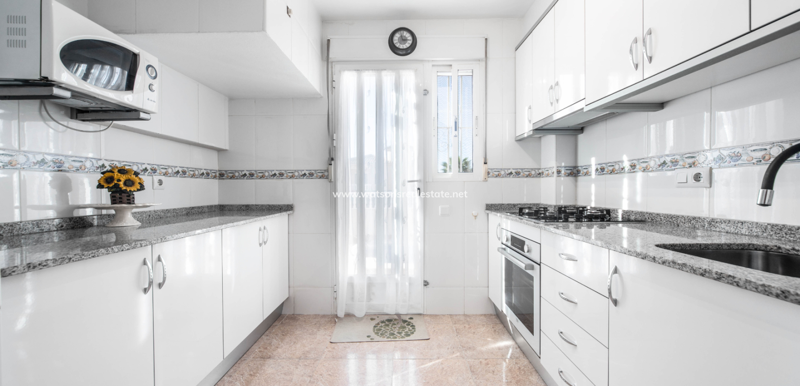 Revente - Vrijstaande Villa - Urb. La Marina