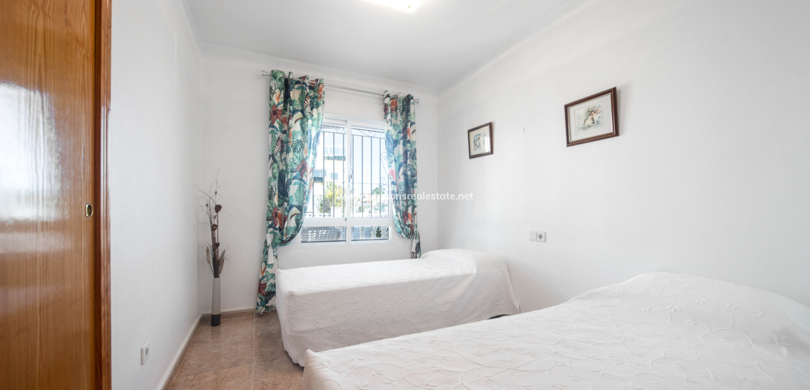 Revente - Vrijstaande Villa - Urb. La Marina