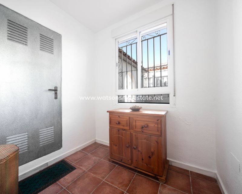 Revente - Vrijstaande Villa - Urb. La Marina
