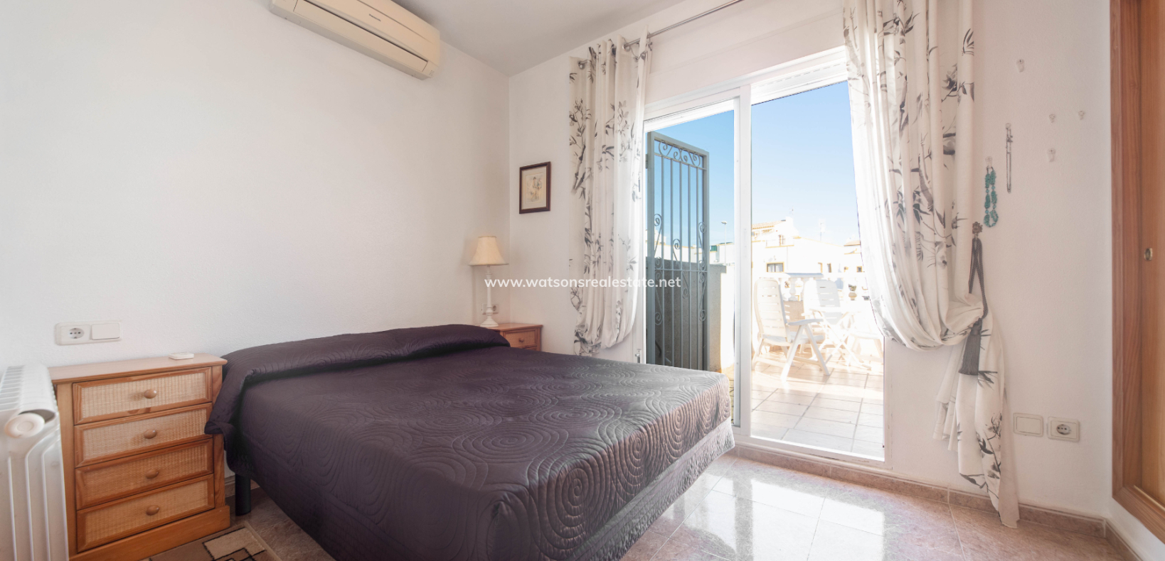 Revente - Vrijstaande Villa - Urb. La Marina