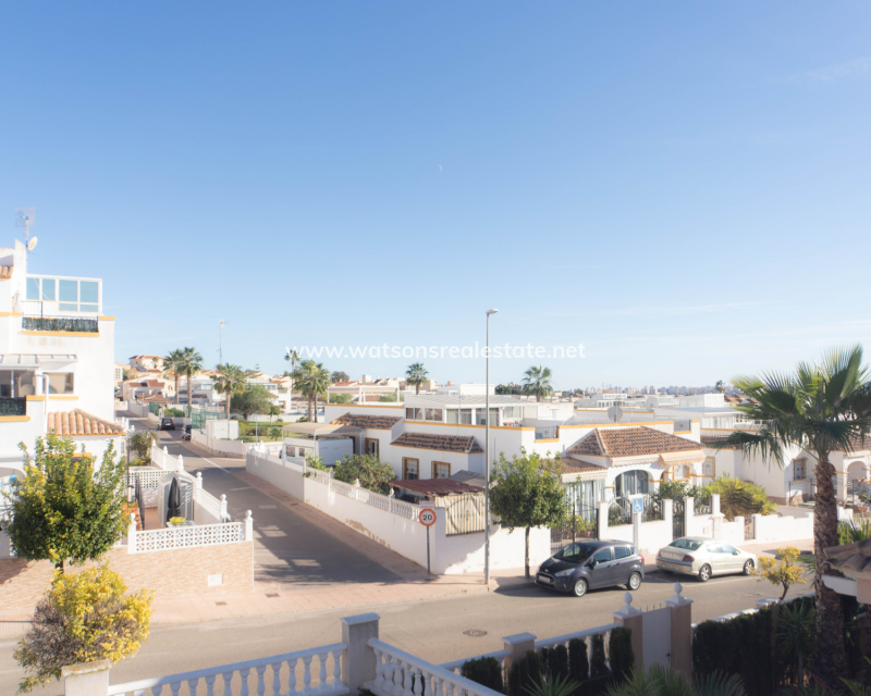 Revente - Vrijstaande Villa - Urb. La Marina