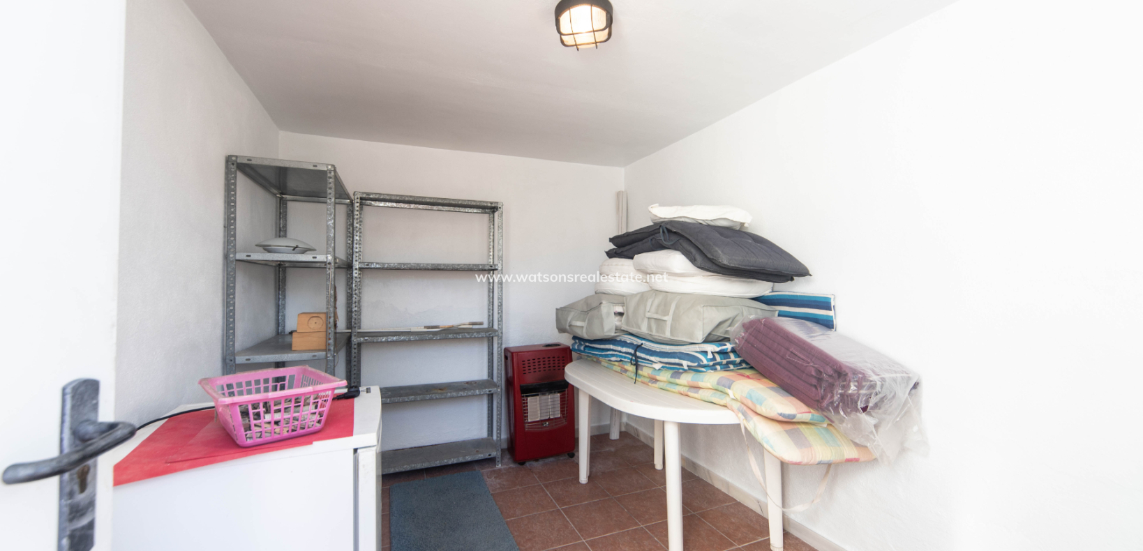 Revente - Vrijstaande Villa - Urb. La Marina