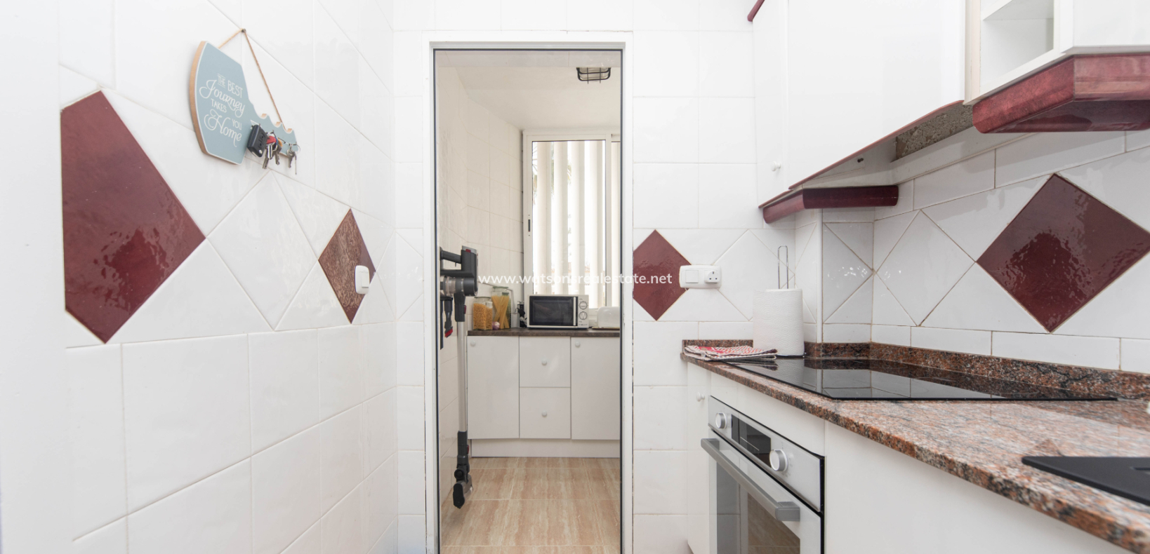 Revente - Vrijstaande Villa - Urb. La Marina