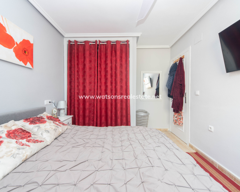 Revente - Vrijstaande Villa - Urb. La Marina