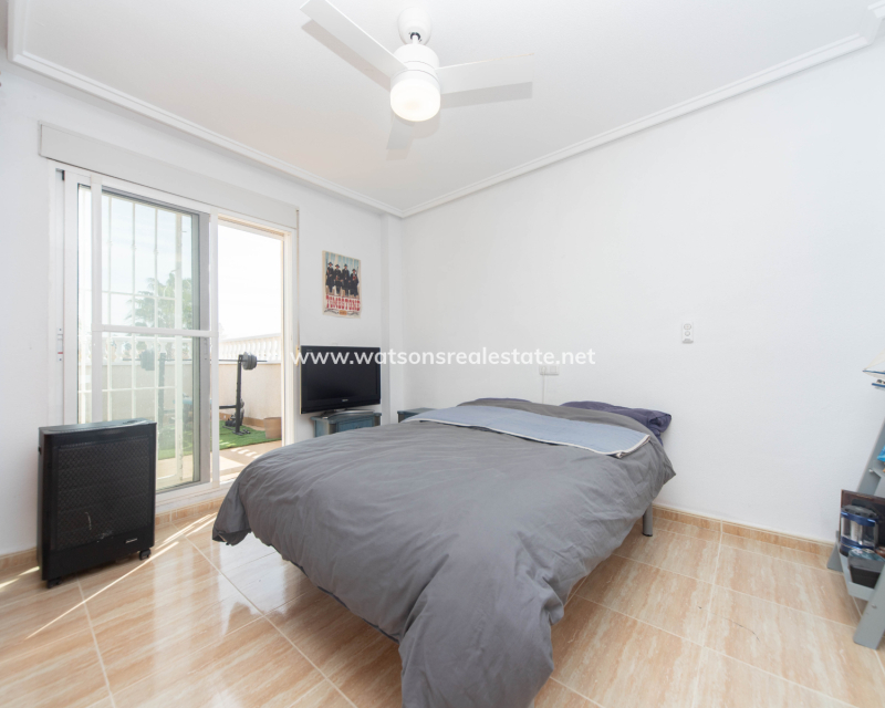 Revente - Vrijstaande Villa - Urb. La Marina