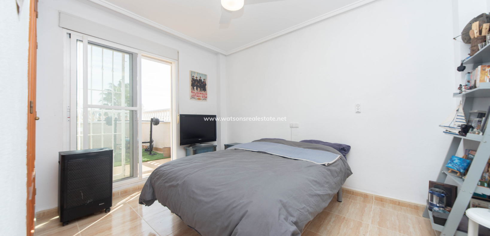Revente - Vrijstaande Villa - Urb. La Marina