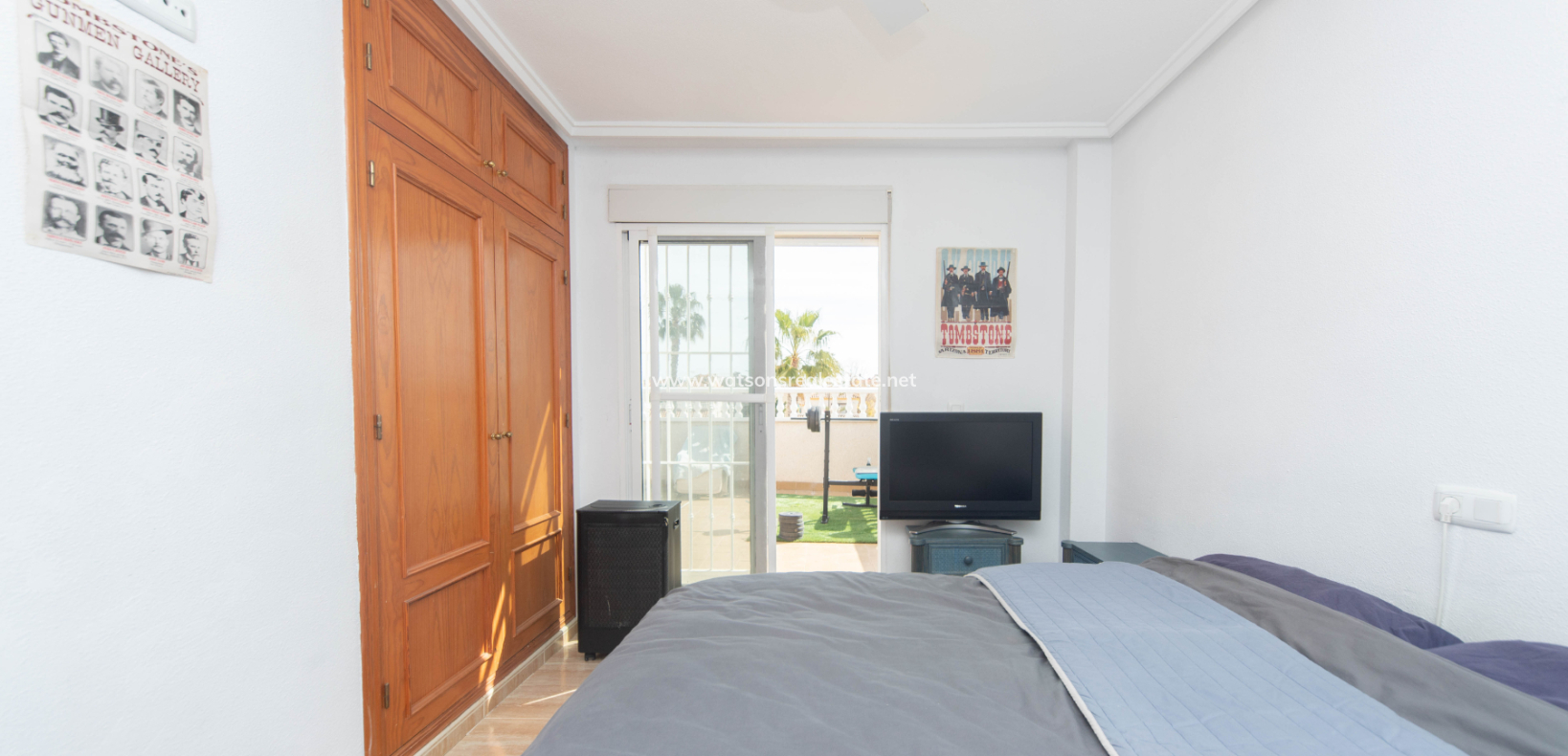 Revente - Vrijstaande Villa - Urb. La Marina
