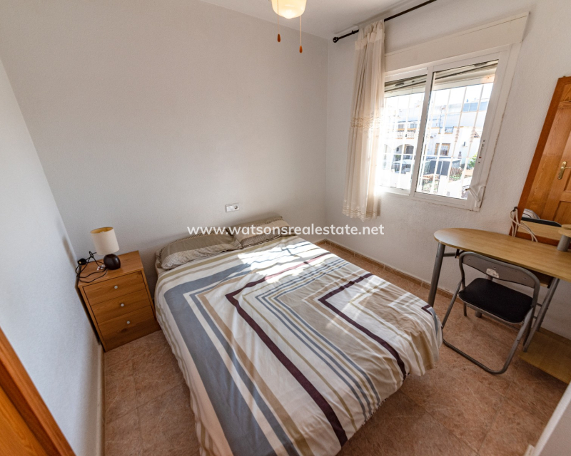 Revente - Vrijstaande Villa - Urb. La Marina