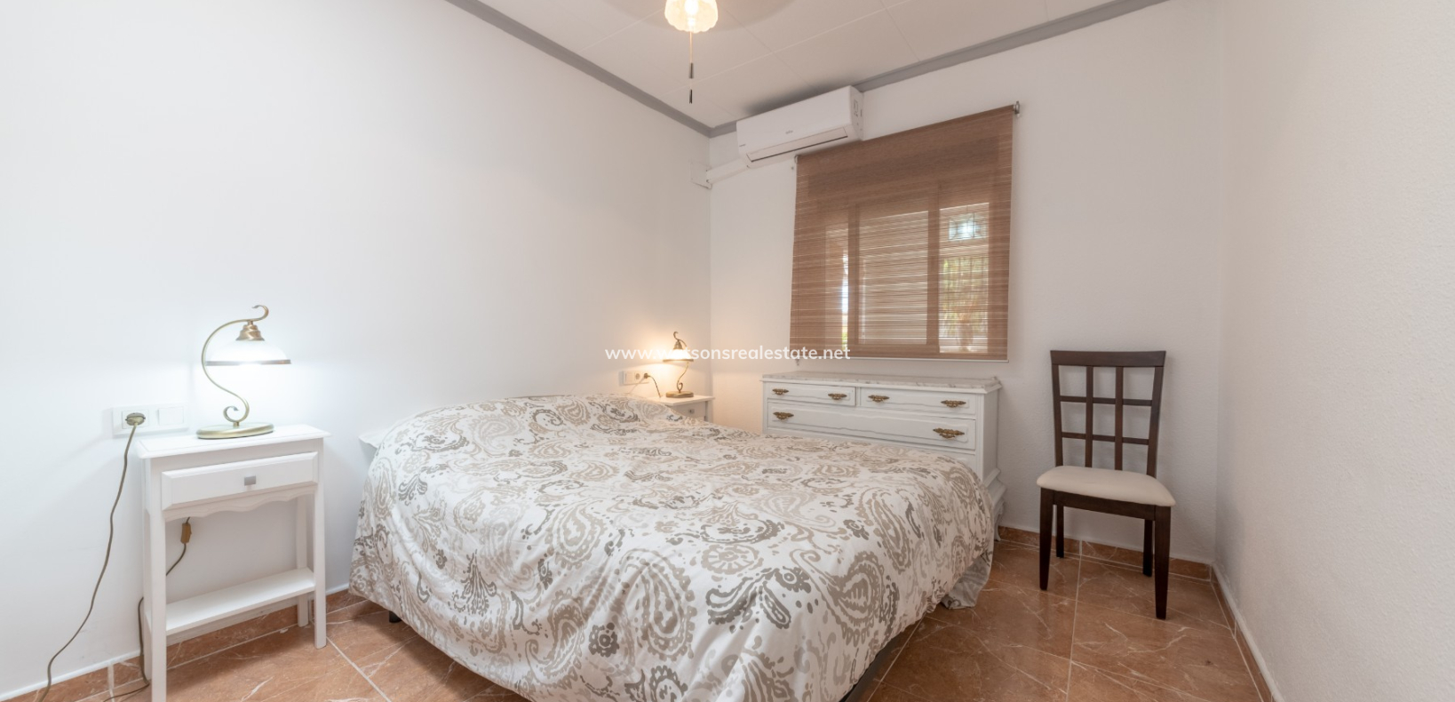 Revente - Vrijstaande Villa - Urb. La Marina