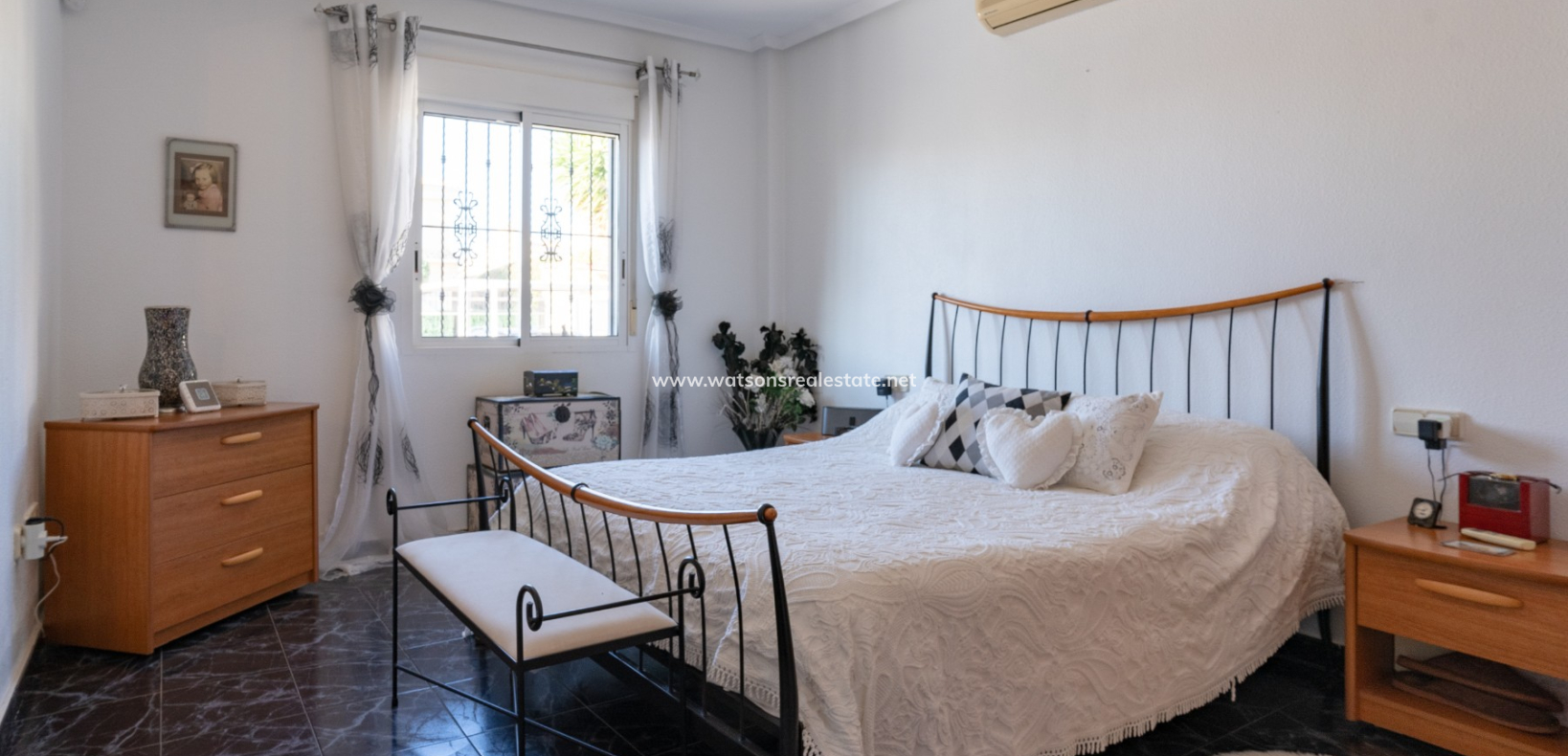 Revente - Vrijstaande Villa - Urb. La Marina