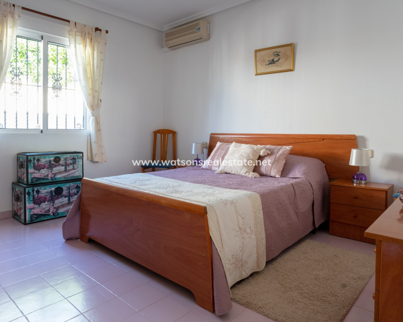 Revente - Vrijstaande Villa - Urb. La Marina