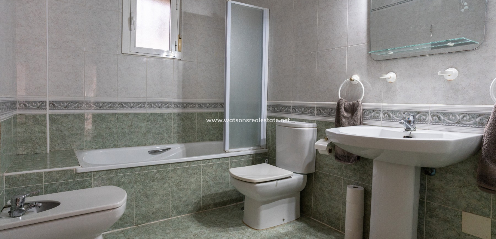 Revente - Vrijstaande Villa - Urb. La Marina