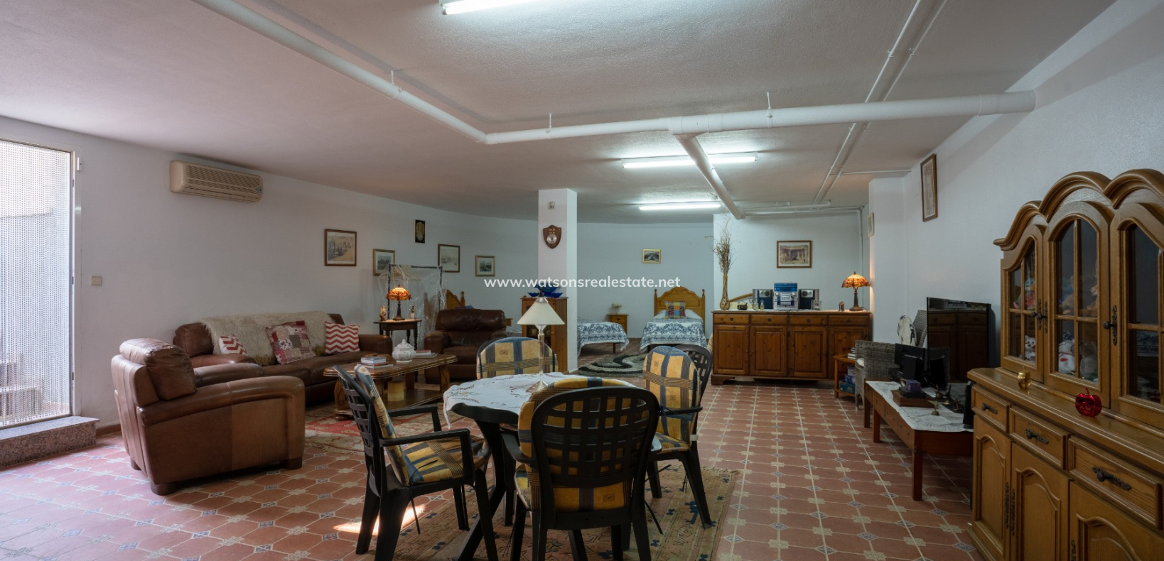 Revente - Vrijstaande Villa - Urb. La Marina