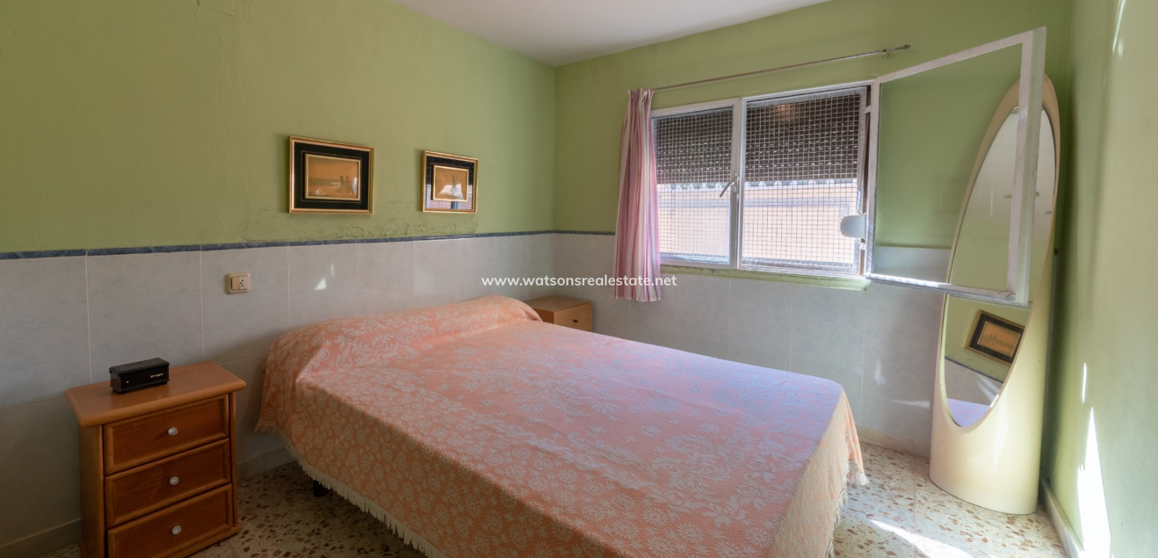 Revente - Vrijstaande Villa - Urb. La Marina
