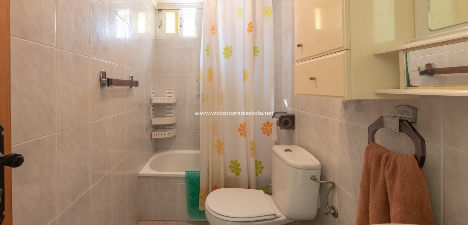 Revente - Vrijstaande Villa - Urb. La Marina