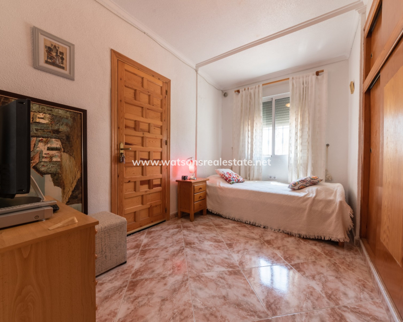 Revente - Vrijstaande Villa - Urb. La Marina