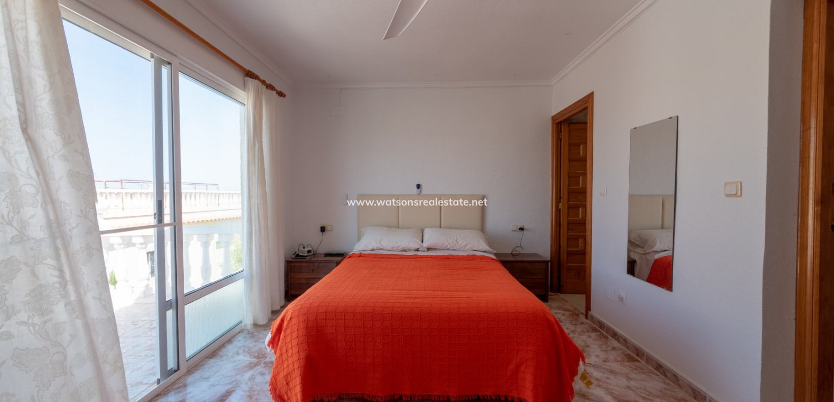 Revente - Vrijstaande Villa - Urb. La Marina