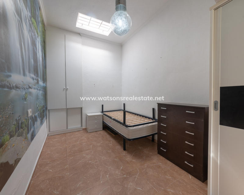 Revente - Vrijstaande Villa - Urb. La Marina
