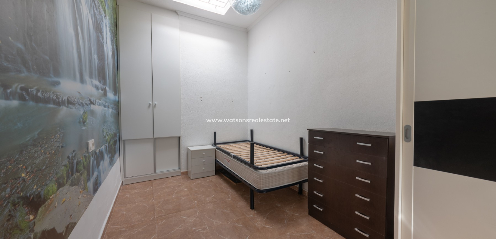 Revente - Vrijstaande Villa - Urb. La Marina
