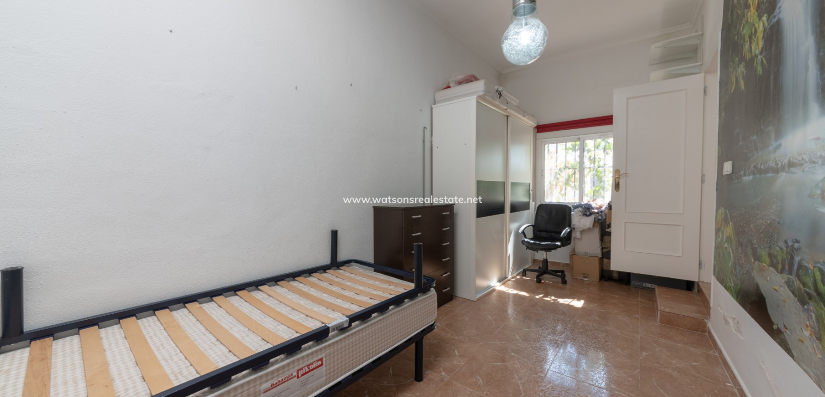 Revente - Vrijstaande Villa - Urb. La Marina