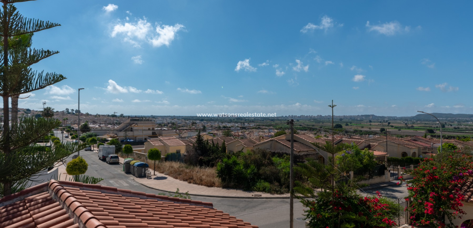Revente - Vrijstaande Villa - Urb. La Marina