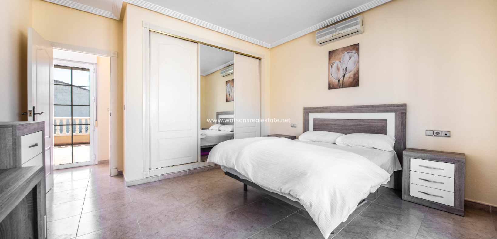 Revente - Vrijstaande Villa - Urb. La Marina