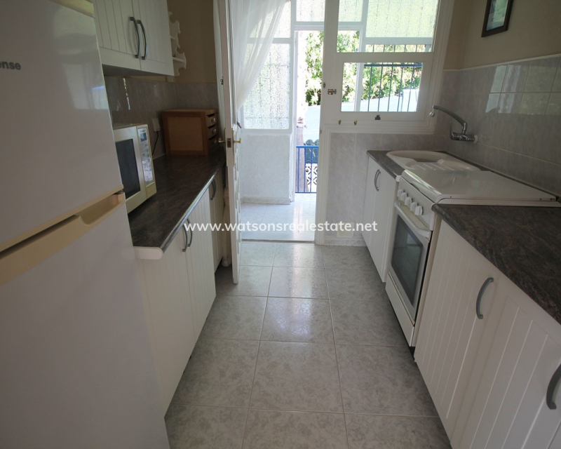 Revente - Vrijstaande Villa - Urb. La Marina