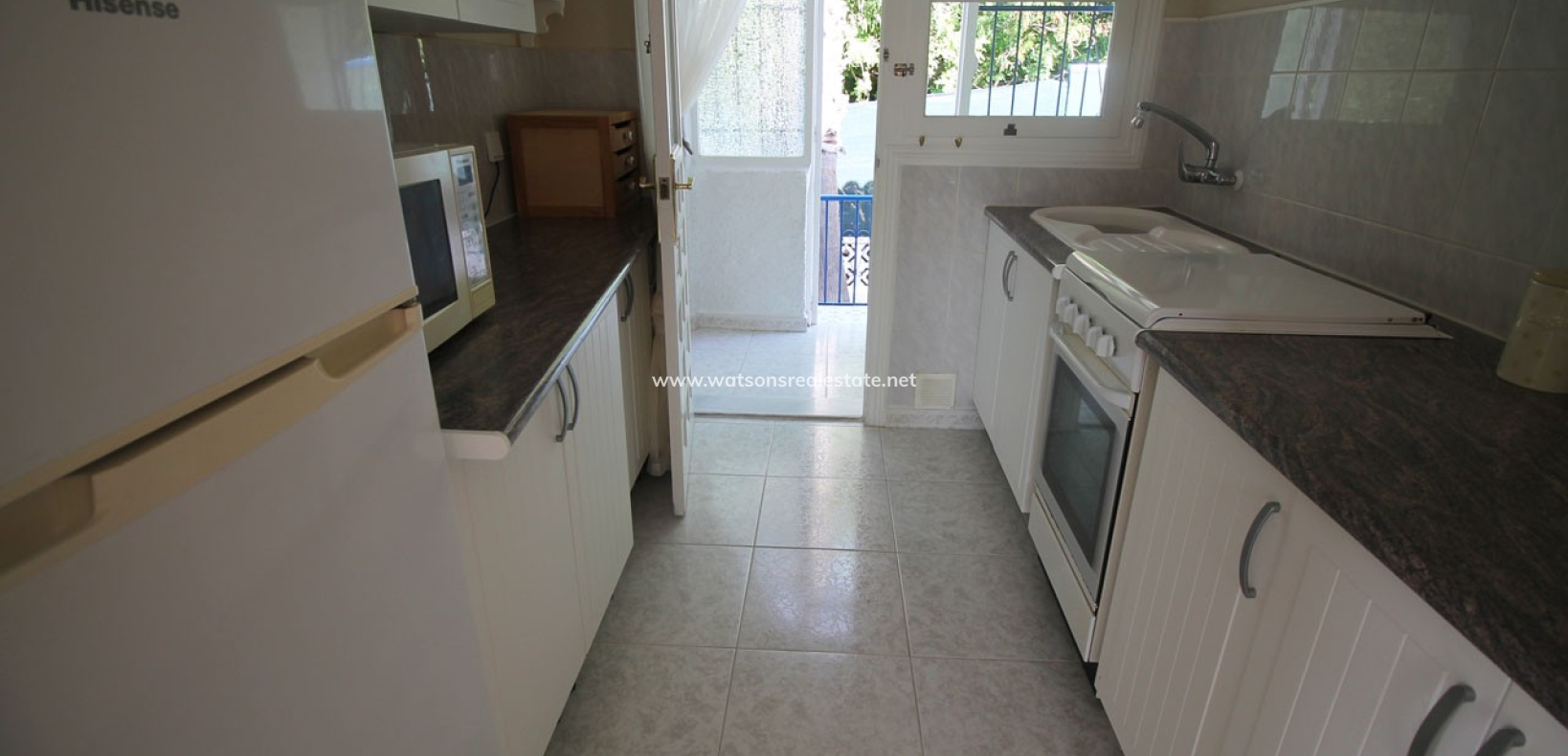 Revente - Vrijstaande Villa - Urb. La Marina