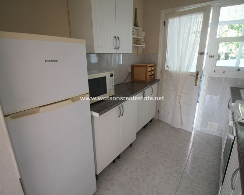 Revente - Vrijstaande Villa - Urb. La Marina
