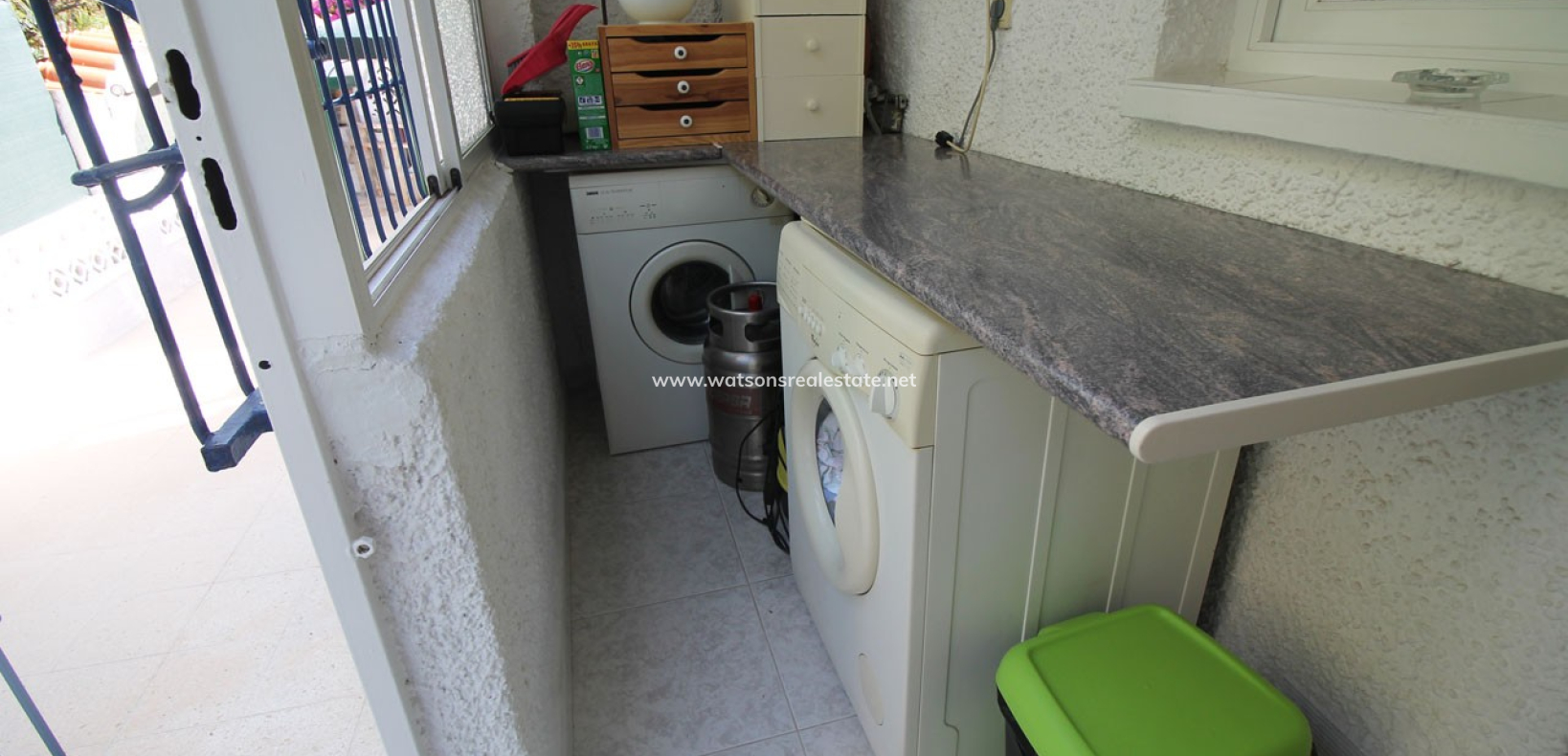 Revente - Vrijstaande Villa - Urb. La Marina