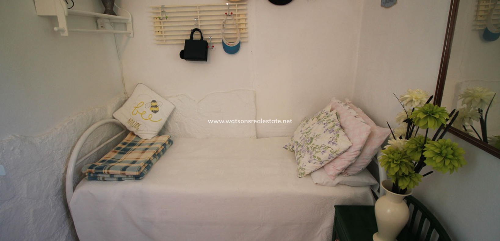 Revente - Vrijstaande Villa - Urb. La Marina