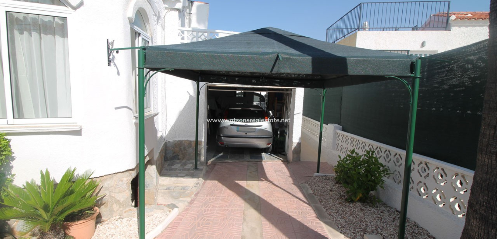 Revente - Vrijstaande Villa - Urb. La Marina
