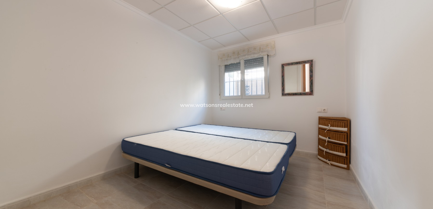 Revente - Vrijstaande Villa - Urb. La Marina