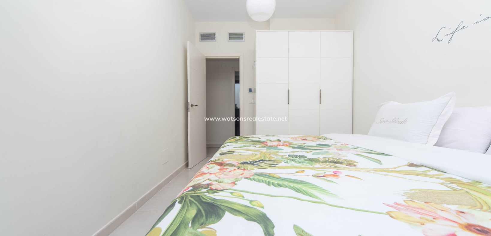 Revente - Vrijstaande Villa - Urb. La Marina