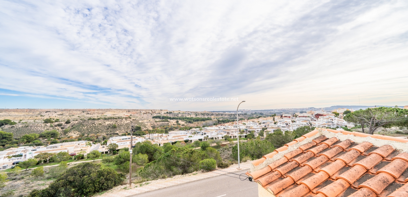 Revente - Vrijstaande Villa - Urb. La Marina